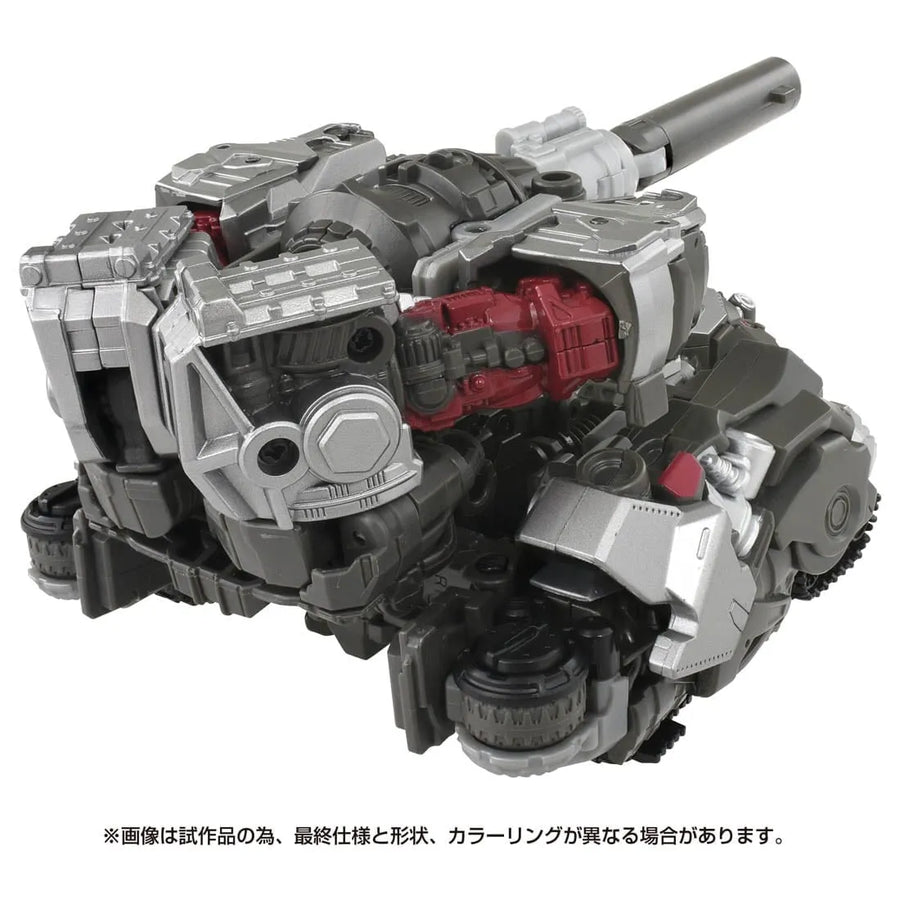 Bumblebee (2018) - Megatron - Leader Class - Studio Series SS-127 (Hasbro, Takara Tomy)ㅤ – Takara Tomy – ActionFigure Brasil