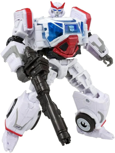 Bumblebee 2018 - Ratchet - Deluxe Class - Studio Series SS-80 (Takara Tomy)ㅤ – Takara Tomy – ActionFigure Brasil