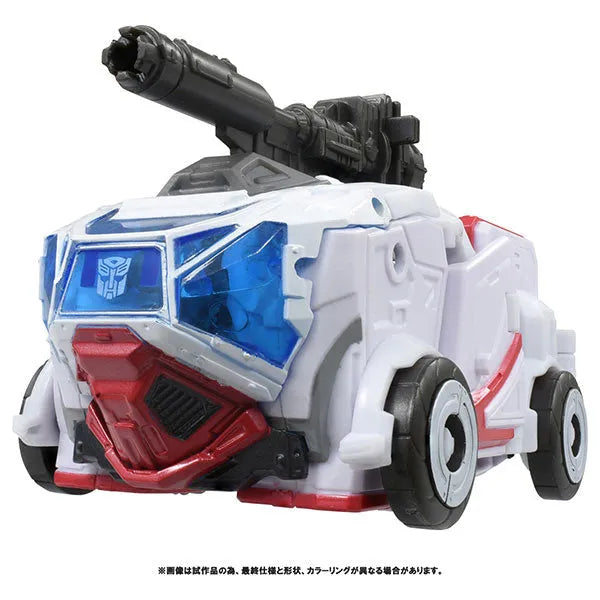 Bumblebee 2018 - Ratchet - Deluxe Class - Studio Series SS-80 (Takara Tomy)ㅤ – Takara Tomy – ActionFigure Brasil