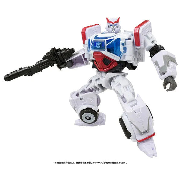 Bumblebee 2018 - Ratchet - Deluxe Class - Studio Series SS-80 (Takara Tomy)ㅤ – Takara Tomy – ActionFigure Brasil