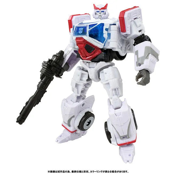 Bumblebee 2018 - Ratchet - Deluxe Class - Studio Series SS-80 (Takara Tomy)ㅤ – Takara Tomy – ActionFigure Brasil