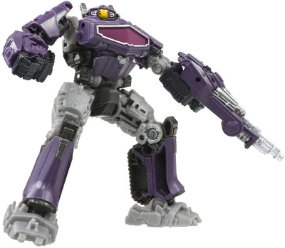 Bumblebee 2018 - Shockwave - Core Class - Studio Series SS-79 (Takara Tomy)ㅤ – Takara Tomy – ActionFigure Brasil