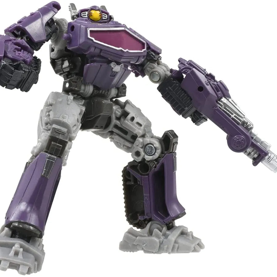 Bumblebee 2018 - Shockwave - Core Class - Studio Series SS-79 (Takara Tomy)ㅤ – Takara Tomy – ActionFigure Brasil