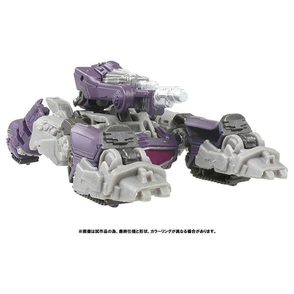 Bumblebee 2018 - Shockwave - Core Class - Studio Series SS-79 (Takara Tomy)ㅤ – Takara Tomy – ActionFigure Brasil