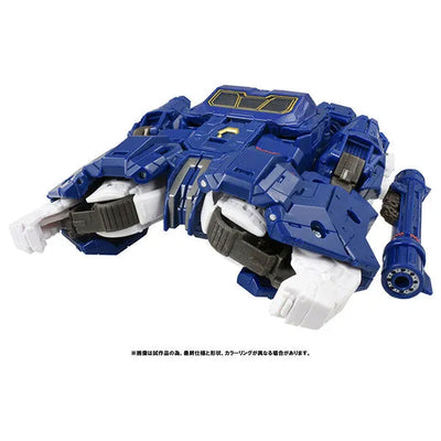 Bumblebee 2018 - Soundwave - Studio Series SS-81 - Voyager Class (Takara Tomy)ㅤ – Takara Tomy – ActionFigureBrasil