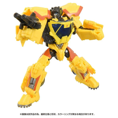 Bumblebee (2018) - Sunstreaker - Deluxe Class - Studio Series SS-131 (Hasbro, Takara Tomy)ㅤ – Takara Tomy – ActionFigure Brasil — close