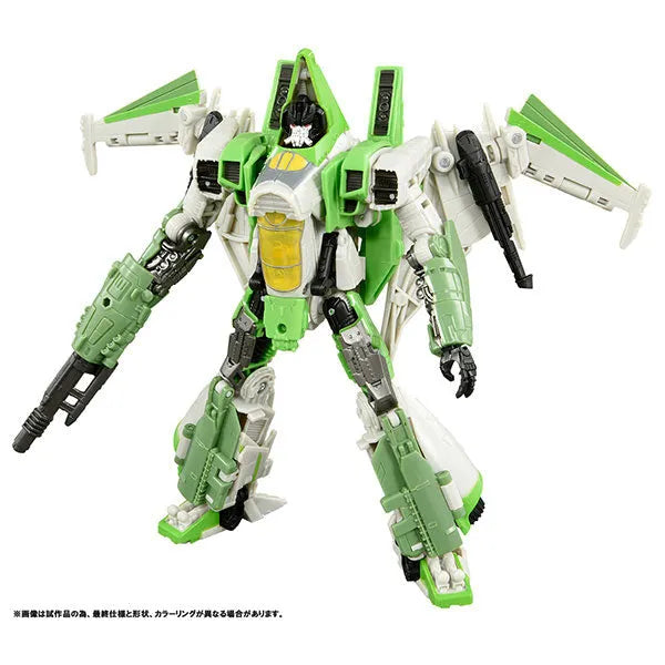 Bumblebee 2018 - Thrust - Studio Series SS-73 - Voyager Class (Takara Tomy)ㅤ – Takara Tomy – ActionFigure Brasil