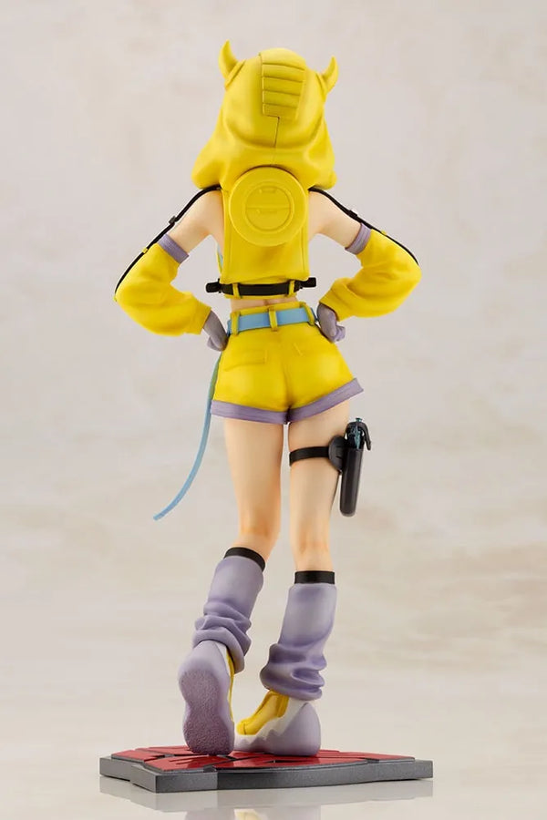 Bumblebee Bishoujo – Kotobukiya – ActionFigure Brasil
