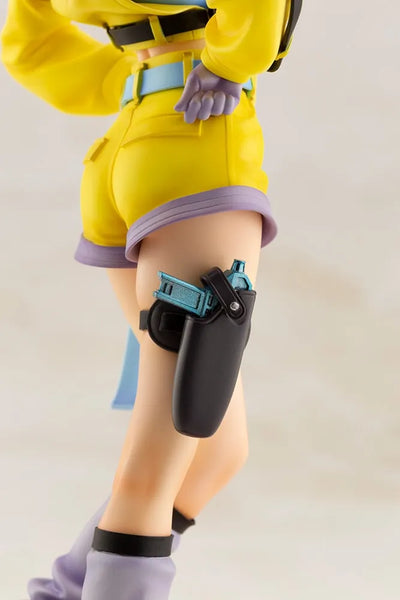 Bumblebee Bishoujo – Kotobukiya – ActionFigure Brasil — embalagem