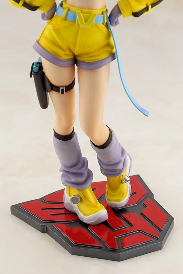 Bumblebee Bishoujo – Kotobukiya – ActionFigure Brasil