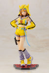 Bumblebee Bishoujo - ActionFigure Brasil