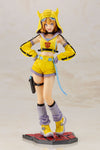 Bumblebee Bishoujo - ActionFigure Brasil