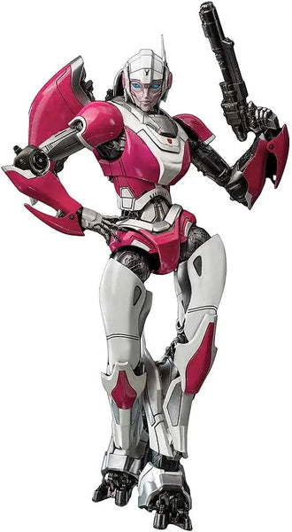 BUMBLEBEE - DLX - Arcee (Threezero)ㅤ – ThreeZero – ActionFigureBrasil