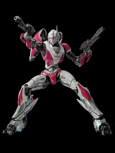 BUMBLEBEE - DLX - Arcee (Threezero)ㅤ – ThreeZero – ActionFigureBrasil — acessórios