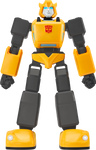 Bumblebee G1 Performance Robot - ActionFigure Brasil