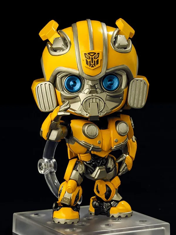 Bumblebee Nendoroid – Sentinel – ActionFigure Brasil