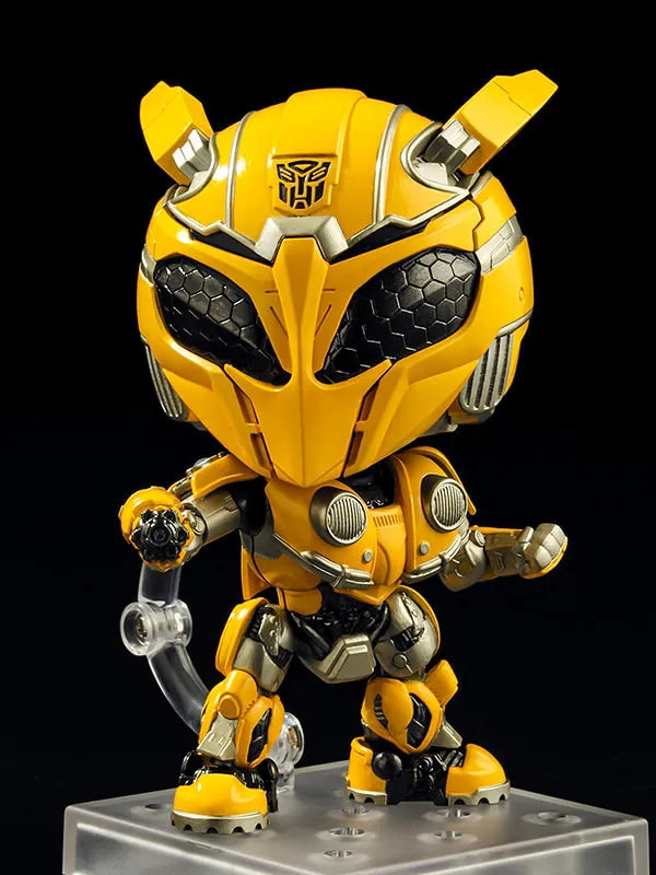 Bumblebee Nendoroid – Sentinel – ActionFigure Brasil