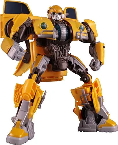 Bumblebee: the Movie - Bumble - Power Charge (Takara Tomy)ㅤ – Takara Tomy – ActionFigure Brasil