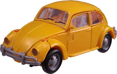 Bumblebee: the Movie - Bumble - Studio Series SS-16 (Takara Tomy)ㅤ – Takara Tomy As Manufacturer – ActionFigure Brasil — close