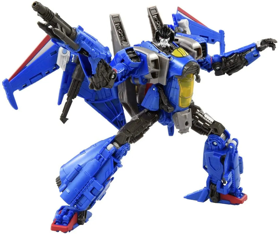 Bumblebee - Thundercracker - Studio Series SS-94 - Voyager Class (Takara Tomy)ㅤ – Takara Tomy – ActionFigure Brasil