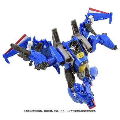 Bumblebee - Thundercracker - Studio Series SS-94 - Voyager Class (Takara Tomy)ㅤ – Takara Tomy – ActionFigure Brasil — embalagem