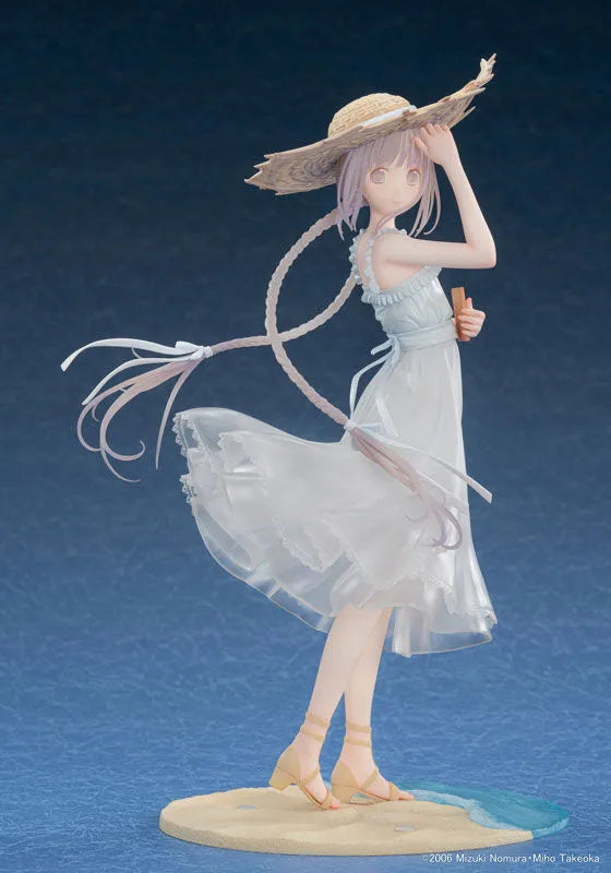 Bungaku Shoujo - Amano Tooko - 1/7 (AniGift)ㅤ – AniGift – ActionFigureBrasil