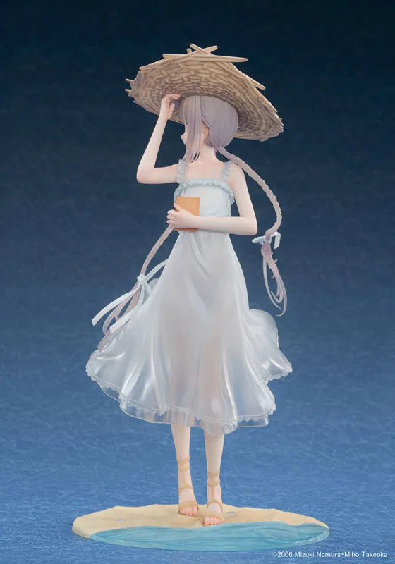 Bungaku Shoujo - Amano Tooko - 1/7 (AniGift)ㅤ – AniGift – ActionFigureBrasil