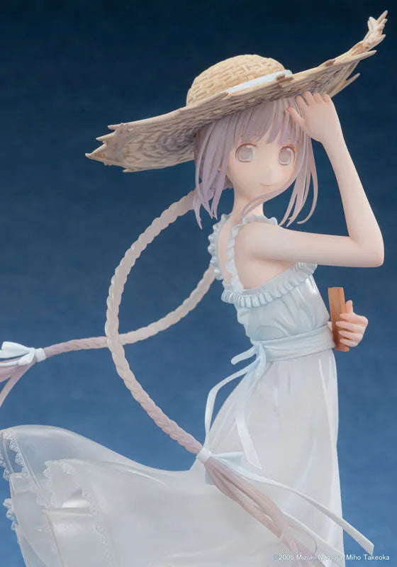 Bungaku Shoujo - Amano Tooko - 1/7 (AniGift)ㅤ – AniGift – ActionFigureBrasil