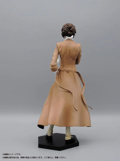 Bungo Stray Dogs Osamu Dazai 1/8ㅤ – PLEX – ActionFigureBrasil — detalhe do produto