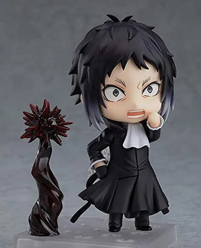 Bungou Stray Dogs - Akutagawa Ryuunosuke - Nendoroid #1191 - 2023 Re-release (Orange Rouge)ㅤ – Orange Rouge – ActionFigureBrasil