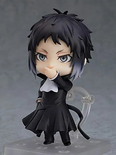 Bungou Stray Dogs - Akutagawa Ryuunosuke - Nendoroid #1191 - 2023 Re-release (Orange Rouge)ㅤ – Orange Rouge – ActionFigureBrasil