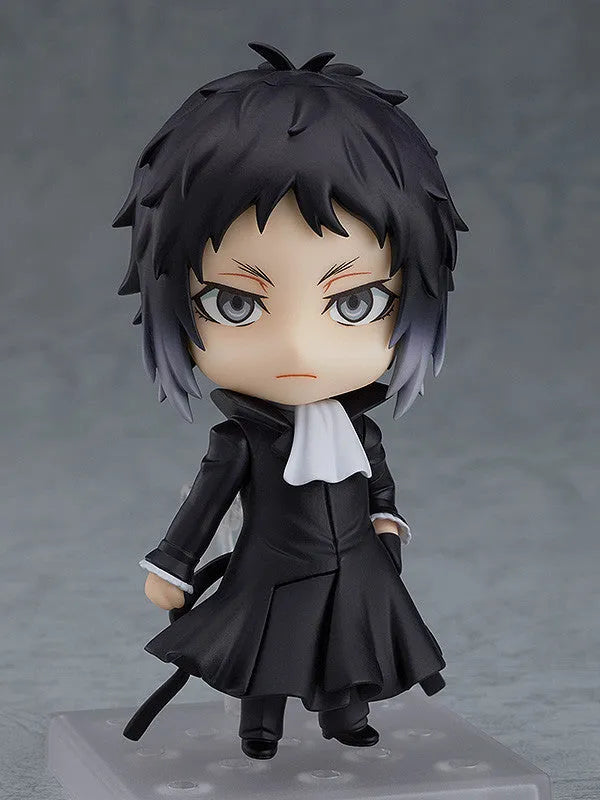 Bungou Stray Dogs - Akutagawa Ryuunosuke - Nendoroid #1191 - 2023 Re-release (Orange Rouge)ㅤ – Orange Rouge – ActionFigureBrasil