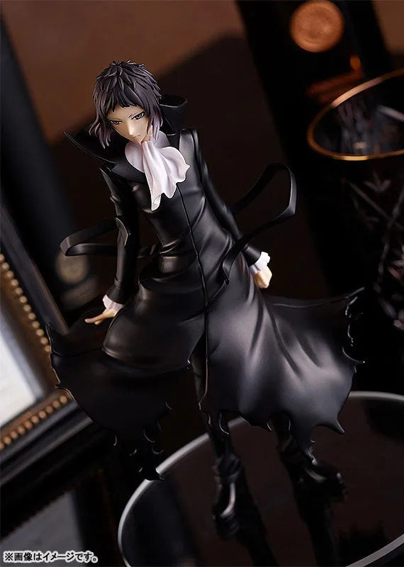 Bungou Stray Dogs - Akutagawa Ryuunosuke - Pop Up Parade (Orange Rouge)ㅤ – Orange Rouge – ActionFigureBrasil