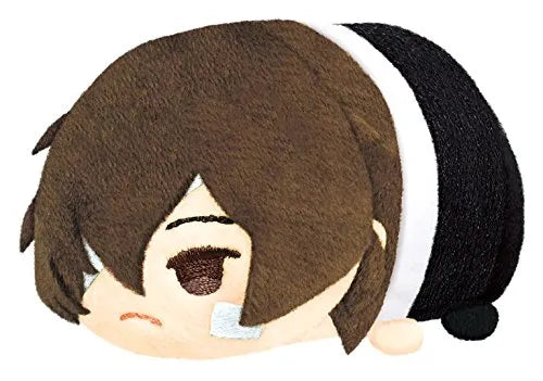 Bungou Stray Dogs - Bungou Stray Dogs Mochi Mochi Mascot vol.2 - Mochi Mochi Mascot - Wink - Blind Box Setㅤ – SK Japan – ActionFigureBrasil