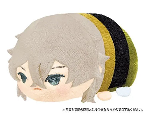 Bungou Stray Dogs - Bungou Stray Dogs Mochi Mochi Mascot vol.2 - Mochi Mochi Mascot - Wink - Blind Box Setㅤ – SK Japan – ActionFigureBrasil