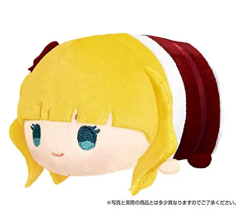 Bungou Stray Dogs - Bungou Stray Dogs Mochi Mochi Mascot vol.2 - Mochi Mochi Mascot - Wink - Blind Box Setㅤ – SK Japan – ActionFigureBrasil