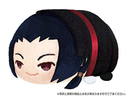 Bungou Stray Dogs - Bungou Stray Dogs Mochi Mochi Mascot vol.2 - Mochi Mochi Mascot - Wink - Blind Box Setㅤ – SK Japan – ActionFigureBrasil