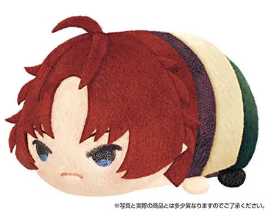 Bungou Stray Dogs - Bungou Stray Dogs Mochi Mochi Mascot vol.2 - Mochi Mochi Mascot - Wink - Blind Box Setㅤ – SK Japan – ActionFigureBrasil — iluminação de estúdio