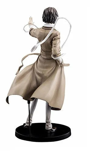 Bungou Stray Dogs - Dazai Osamu - 1/7ㅤ – Kadokawa – ActionFigureBrasil