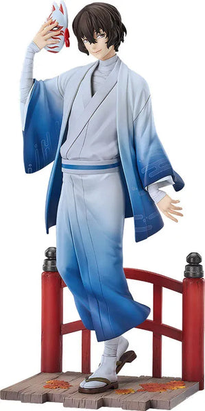 Bungou Stray Dogs - Dazai Osamu - 1/7 - Kimono Ver. (Good Smile Arts Shanghai, Good Smile Company)ㅤ – Good Smile Arts Shanghai as ManufacturerGood Smile Company – ActionFigureBrasil