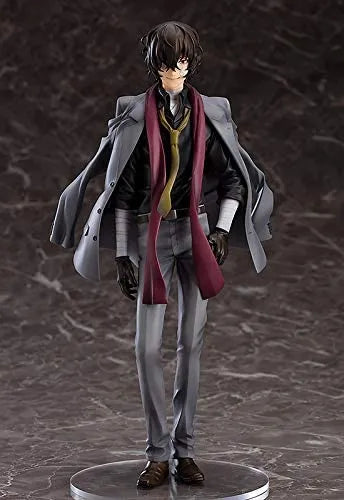Bungou Stray Dogs - Dazai Osamu - 1/8 - 2023 Re-release (Orange Rouge)ㅤ – Orange Rouge – ActionFigureBrasil