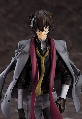 Bungou Stray Dogs - Dazai Osamu - 1/8 - 2023 Re-release (Orange Rouge)ㅤ – Orange Rouge – ActionFigureBrasil