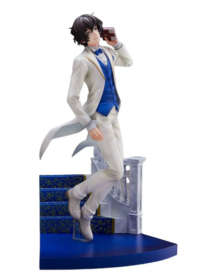 Bungou Stray Dogs - Dazai Osamu - F:Nex - 1/7 (FuRyu, Sparrow)ㅤ – FuRyu – ActionFigureBrasil