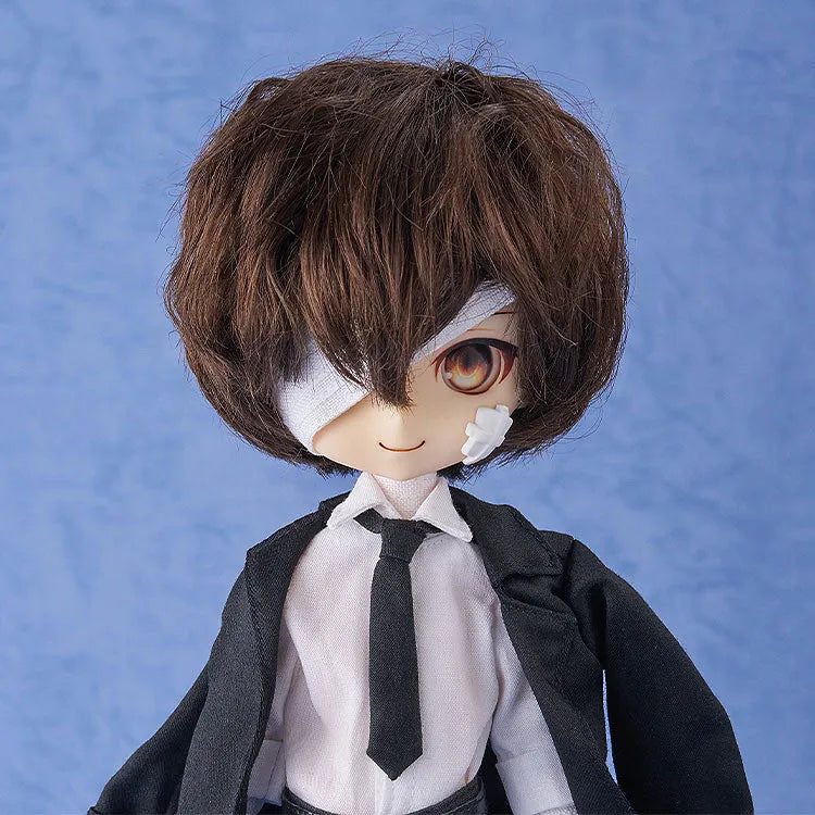 Bungou Stray Dogs - Dazai Osamu - Harmonia Humming - Fifteen-Year-Old Ver. (Good Smile Company, Orange Rouge)ㅤ – Orange Rouge as ManufacturerGood Smile Company – ActionFigureBrasil