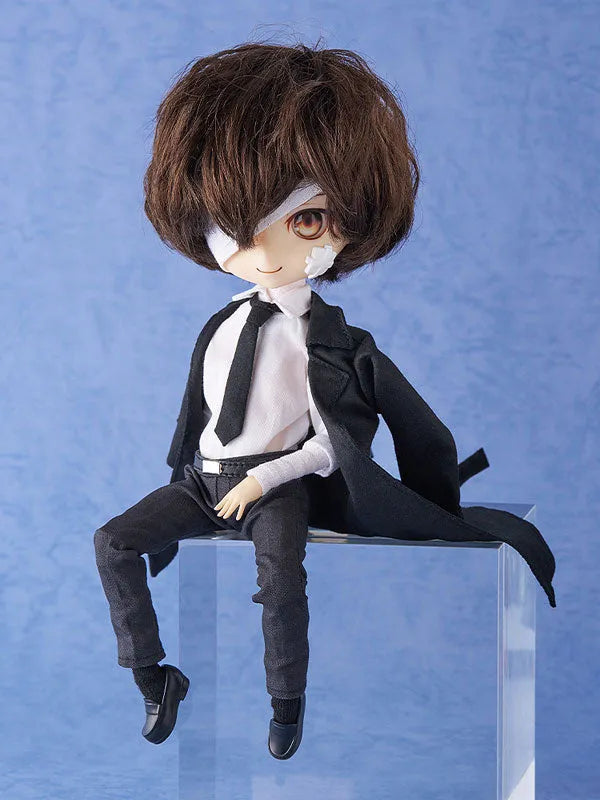 Bungou Stray Dogs - Dazai Osamu - Harmonia Humming - Fifteen-Year-Old Ver. (Good Smile Company, Orange Rouge)ㅤ – Orange Rouge as ManufacturerGood Smile Company – ActionFigureBrasil