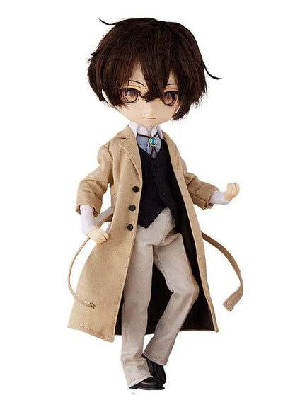 Bungou Stray Dogs - Dazai Osamu - Harmonia Humming (Good Smile Company, Orange Rouge)ㅤ – Good Smile Company – ActionFigureBrasil