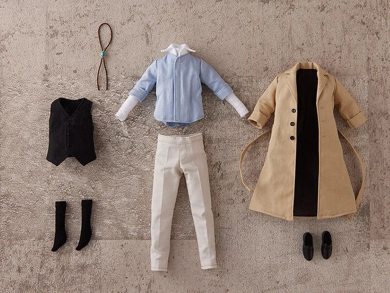 Bungou Stray Dogs - Dazai Osamu - Harmonia Humming (Good Smile Company, Orange Rouge)ㅤ – Good Smile Company – ActionFigureBrasil