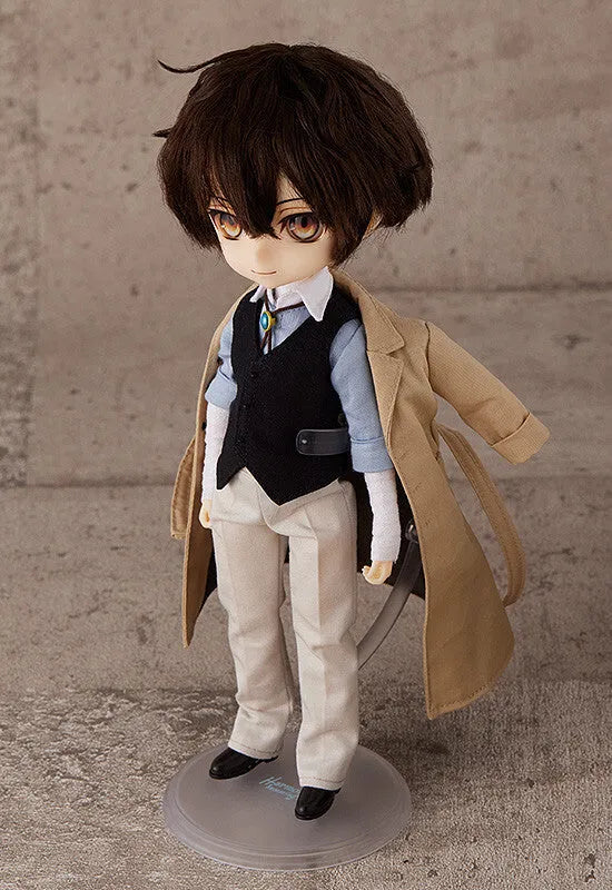Bungou Stray Dogs - Dazai Osamu - Harmonia Humming (Good Smile Company, Orange Rouge)ㅤ – Good Smile Company – ActionFigureBrasil