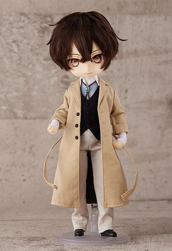 Bungou Stray Dogs - Dazai Osamu - Harmonia Humming (Good Smile Company, Orange Rouge)ㅤ – Good Smile Company – ActionFigureBrasil