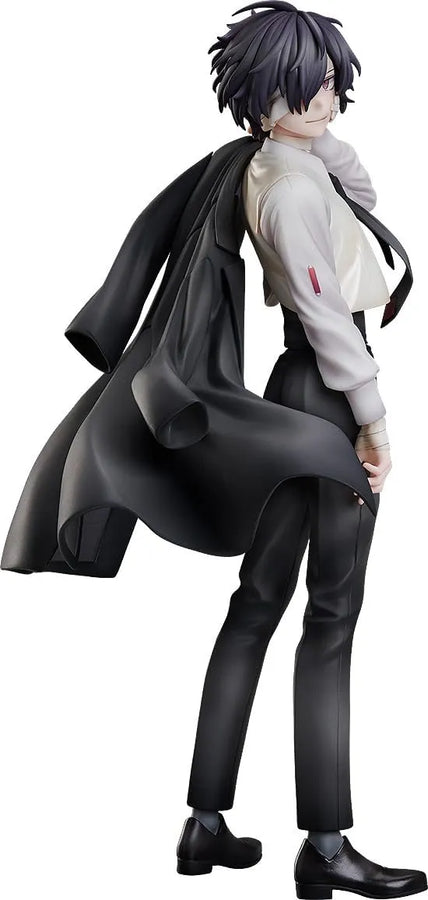 Bungou Stray Dogs - Dazai Osamu - KDcolle - 1/7 - Original Series Age Fifteen Ver. (Kadokawa, Young Ace Henshubu)ㅤ – Young Ace Henshubu As Planning,Kadokawa – ActionFigure Brasil
